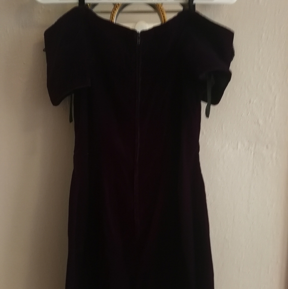 Rampage cocktail dress - Picture 6 of 6